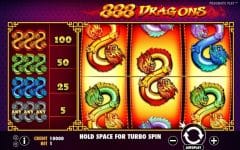 888 dragons