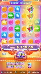Kẹo Bonanza