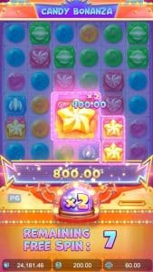 Kẹo Bonanza