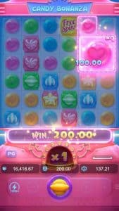Kẹo Bonanza
