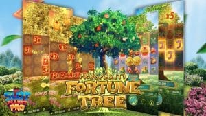 Prosperity Fortune Tree