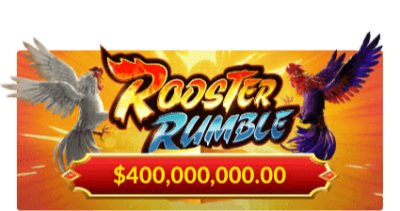 Rooster Rumble