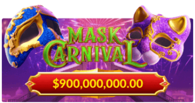 Mask Carnival