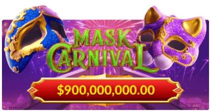 Mask Carnival