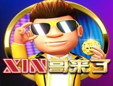 AG-Mr-XIN