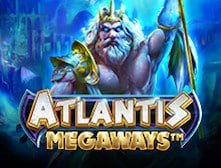 Atlantis-megaways
