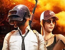 BBIN-Pubg