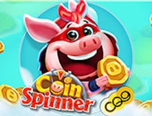 Coin-spinner
