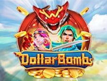 Dollar-bomb