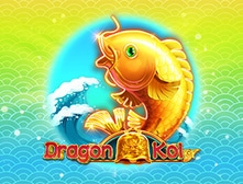 Dragon-koi