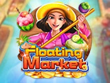 Floating Market