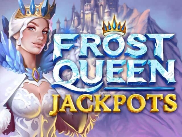 Frost Queen Jackpot