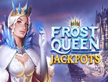 Frost-queen-jackpots