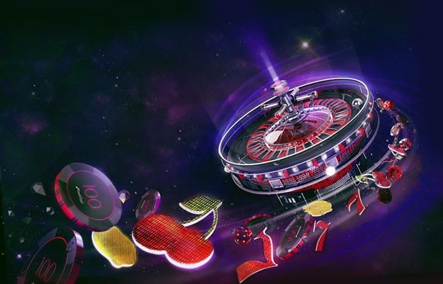 Game bàn chơi 3D