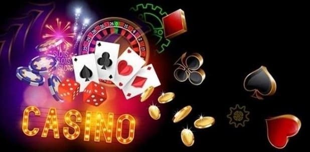 Game đổi thưởng