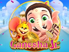 Ganesha-jr