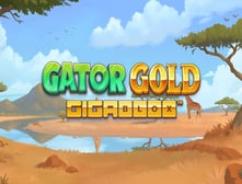 Gator-gold