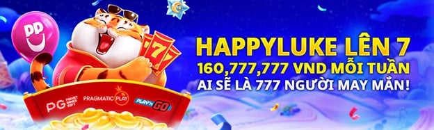 HappyLuke