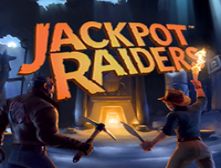 Jackpot-raiders