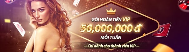 Khuyến mãi VIP