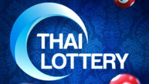 Thai Lottery