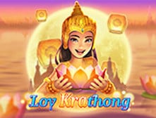 Loy-krathong