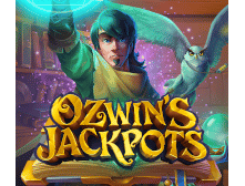 Ozwins-Jackpots