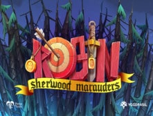Robin-sherwood
