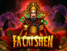 SGFaCaiShen