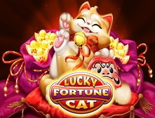 SGLuckyFortuneCat
