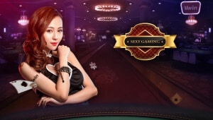 Sexy Gaming