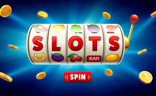 Slot games - Nổ hủ đổi thưởng