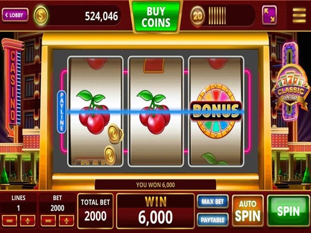 Slotgames.bet
