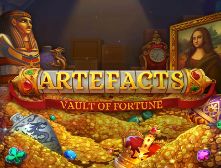 Vault-of-fortune