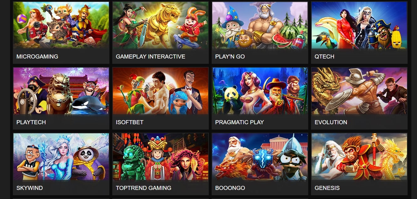 W88 slots