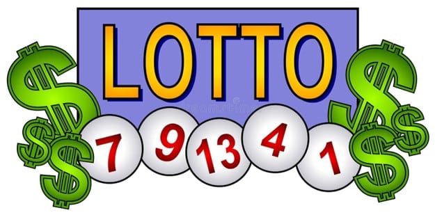 Xổ số Lotto