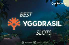 YGGDRASIL