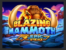 Blazing Mammoth