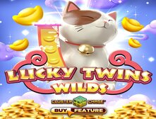 Lucky Twins Wilds