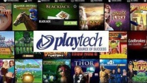 Playtech