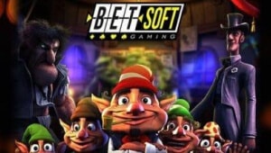 Betsoft Slots สล็อต