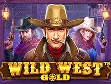 Wild West Gold
