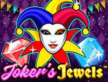 Joker's Jewels