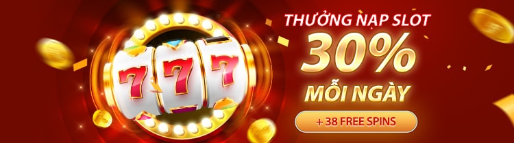 THƯỞNG-NẠP-SLOT